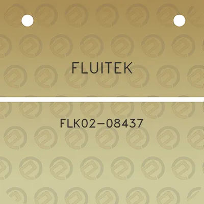 fluitek-flk02-08437