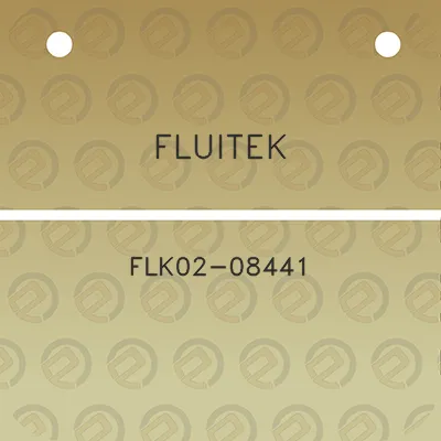 fluitek-flk02-08441