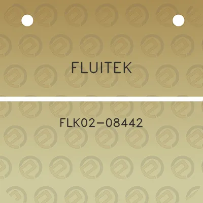 fluitek-flk02-08442