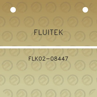 fluitek-flk02-08447