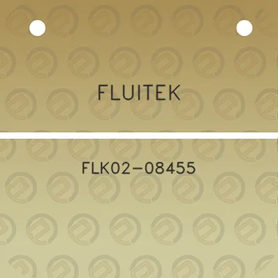 fluitek-flk02-08455