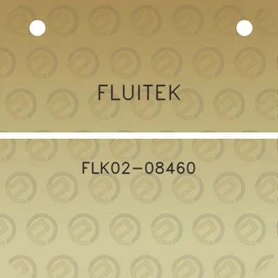 fluitek-flk02-08460