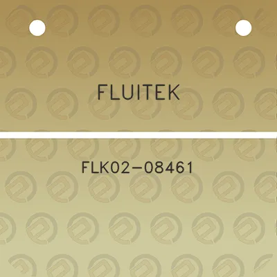 fluitek-flk02-08461