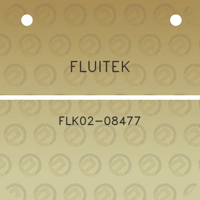 fluitek-flk02-08477