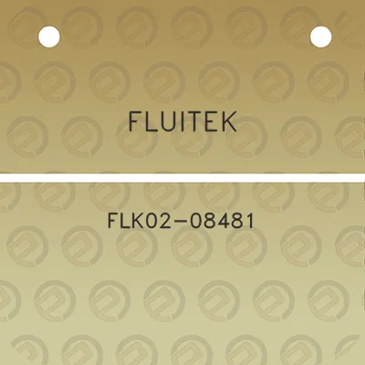 fluitek-flk02-08481