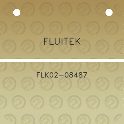 fluitek-flk02-08487