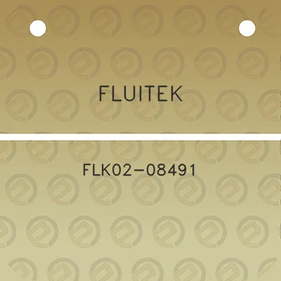 fluitek-flk02-08491