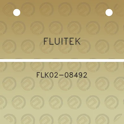 fluitek-flk02-08492