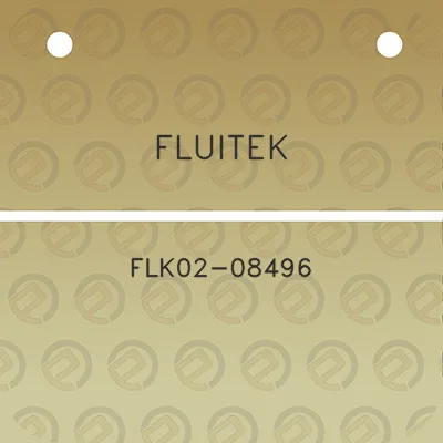 fluitek-flk02-08496