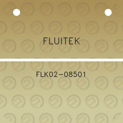 fluitek-flk02-08501