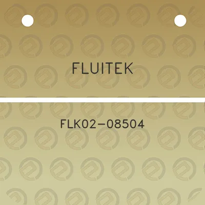 fluitek-flk02-08504