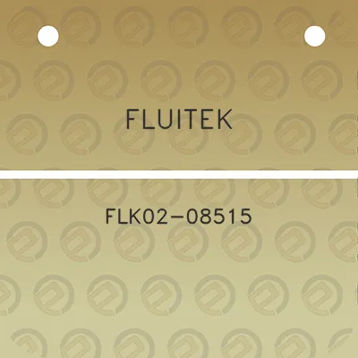 fluitek-flk02-08515