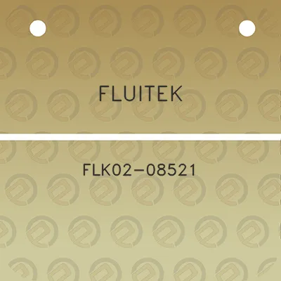 fluitek-flk02-08521