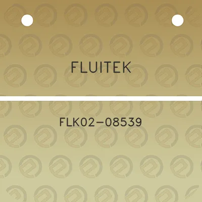 fluitek-flk02-08539