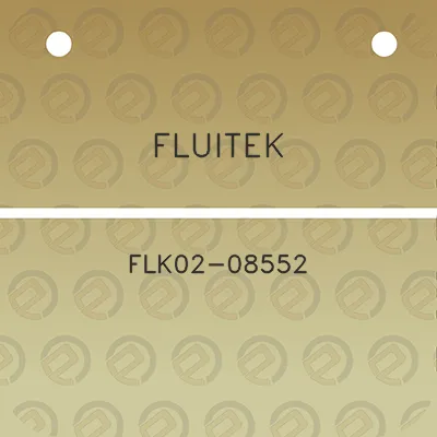 fluitek-flk02-08552