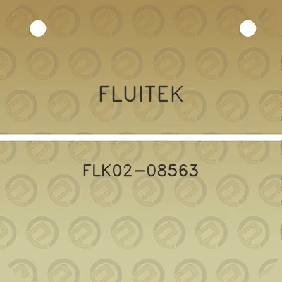 fluitek-flk02-08563