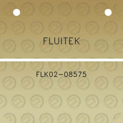 fluitek-flk02-08575