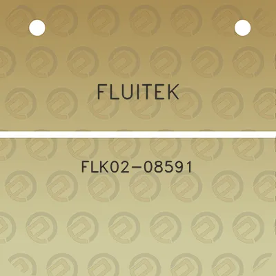 fluitek-flk02-08591