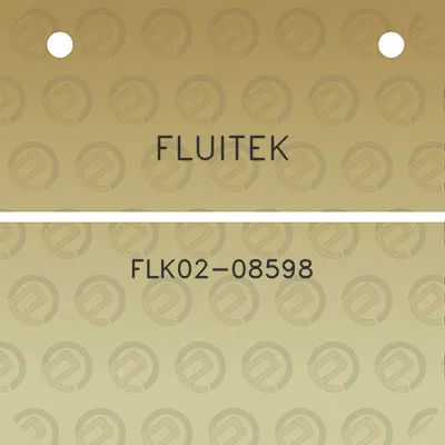 fluitek-flk02-08598