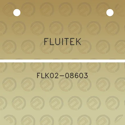 fluitek-flk02-08603