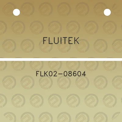 fluitek-flk02-08604