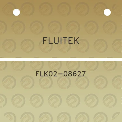 fluitek-flk02-08627