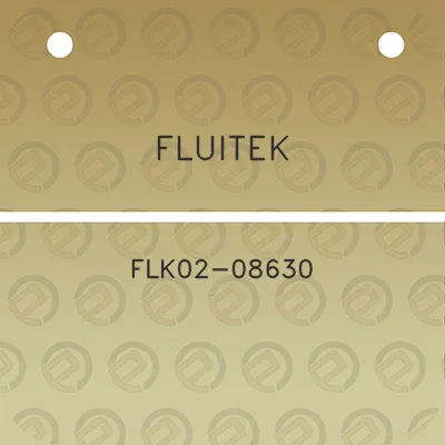 fluitek-flk02-08630