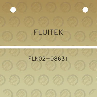 fluitek-flk02-08631