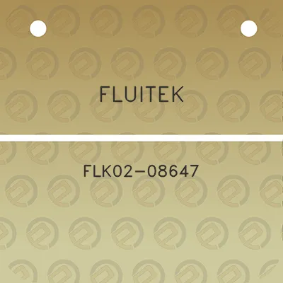 fluitek-flk02-08647