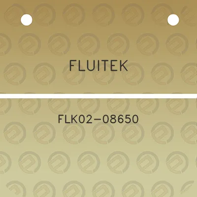 fluitek-flk02-08650