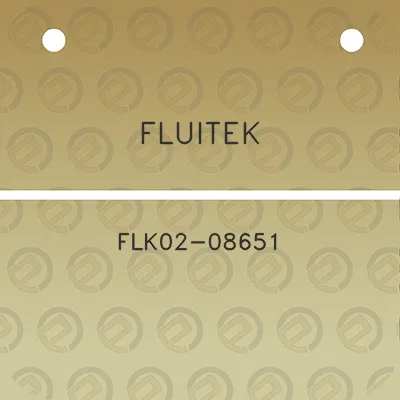 fluitek-flk02-08651