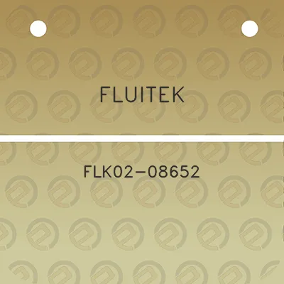 fluitek-flk02-08652