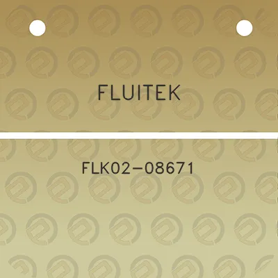 fluitek-flk02-08671