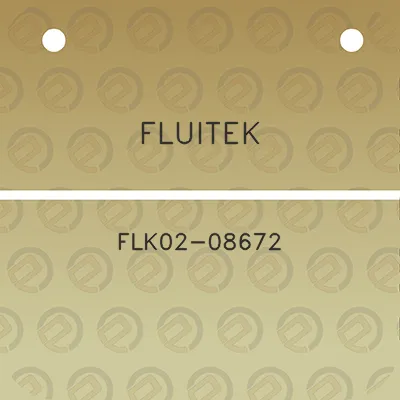 fluitek-flk02-08672