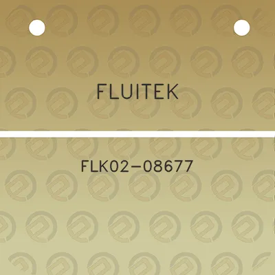 fluitek-flk02-08677