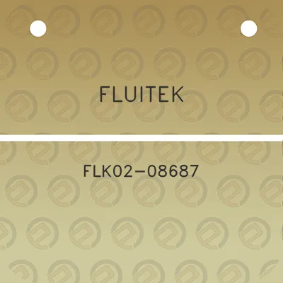 fluitek-flk02-08687