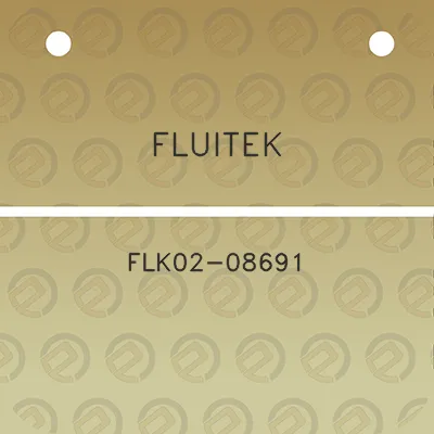 fluitek-flk02-08691