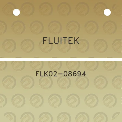 fluitek-flk02-08694