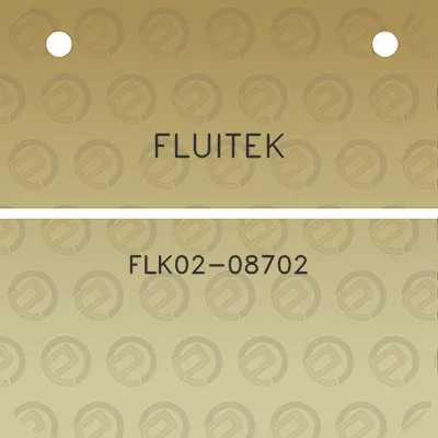 fluitek-flk02-08702