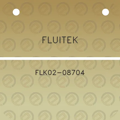 fluitek-flk02-08704