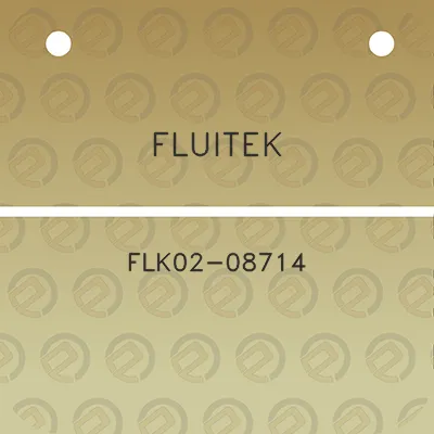 fluitek-flk02-08714