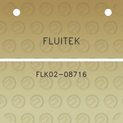 fluitek-flk02-08716