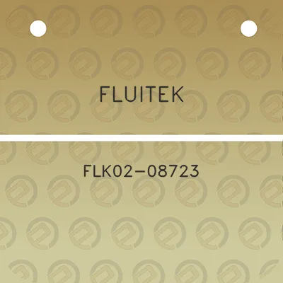 fluitek-flk02-08723