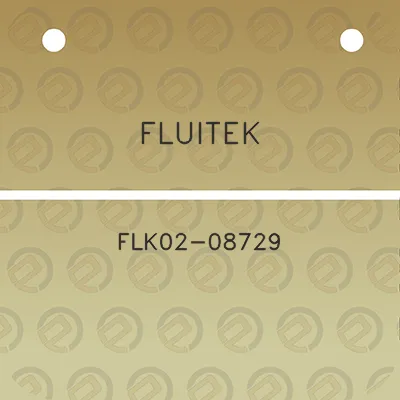 fluitek-flk02-08729