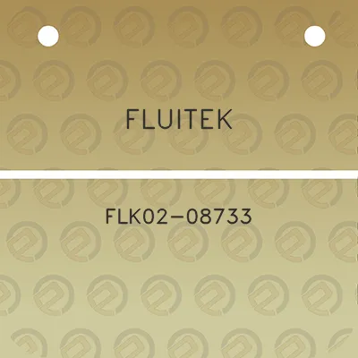 fluitek-flk02-08733