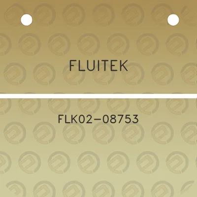 fluitek-flk02-08753