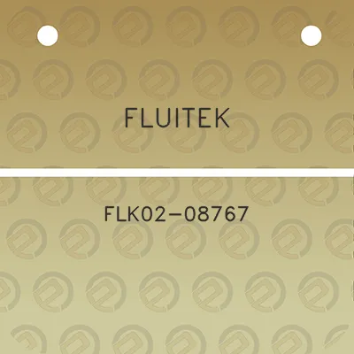 fluitek-flk02-08767