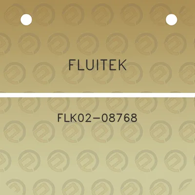 fluitek-flk02-08768