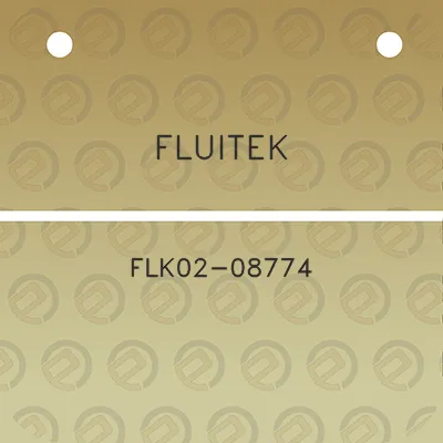 fluitek-flk02-08774