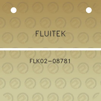 fluitek-flk02-08781